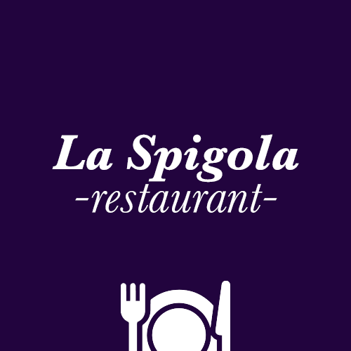 La Spigola logo